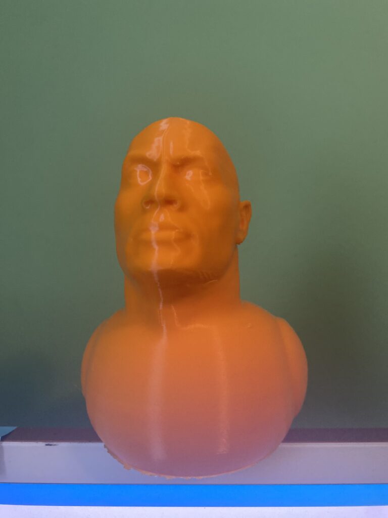 Dwayne the Quack Johnson